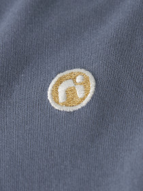 NAME IT Langærmet Bluse Vimpel Flint Stone Brandmark